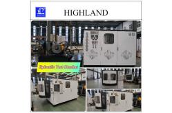 China Efficiently Test Your Hydraulic System with Our Hydraulic Test Benches supplier
