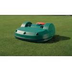 Customized High Quality Rotomolding Robot Mower Mould High Durability Aluminium Mould Material
