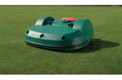 China Customized High Quality Rotomolding Robot Mower Mould High Durability Aluminium Mould Material supplier