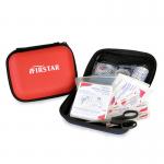 Eva First Aid Case Fac Deluxe Small 16x12x5cm for sale