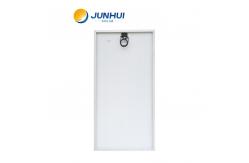 China Class A Single Mono Solar Panels Module 275 Watt IEC1000V Tempered Glass supplier