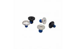 China Custom Dispensing Hexagon Screw Oil-Proof Dispensing Drop-Resistant Bolt supplier