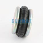 W013587731 Firestone Rubber Single Vibration 1B131 Industrial Air Spring for sale