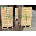 High Whiteness 50gsm Uncoated Woodfree UWF Paper 80gsm Book Printing Paper for sale