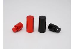 China Personal Care Screw Neck FEA10 Mist Sprayer Pump Rust Proof supplier