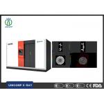 Unicomp UNCT2600 High-Resolution 225KV 3D CT System For NDT Precision Computed Tomography For Castings Porosity Inspection for sale