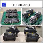 Agricultural Hydraulic Power Units Hydraulic Piston Pumps Highland for sale