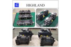 China Agricultural Hydraulic Power Units Hydraulic Piston Pumps Highland supplier