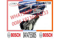 China 0 414 755 005 Diesel Engine Fuel Injection Unit Pump 0414755005 supplier