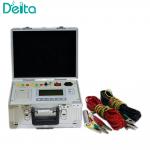 TTR-Z Z Type Transformer Testing Equipment Turns Ratio Tester for sale