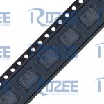 SN74HC165DBR
