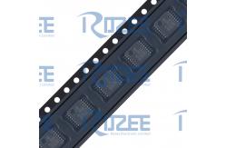 China SN74HC165DBR supplier