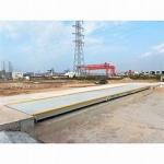 Reliable Vehicle Scale Weighbridges Built For All Climates