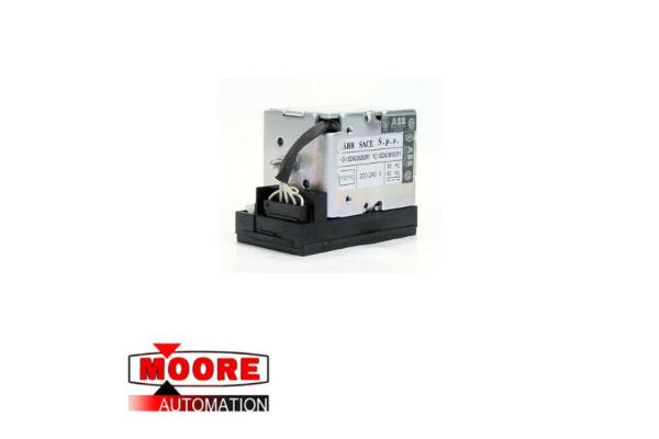 YO-1SDA038292R1 ABB Shunt Trip Close Coil