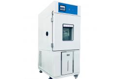 China High Low AC220V Constant Temperature Humidity Test Chamber 225L supplier