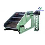 Round Vibrating Screen / Vibro Sieve Machine For Sand Dewatering YA Series for sale