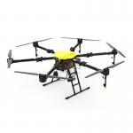 EV616 Drone Aerial Spraying Can Hold 16L Crop Dusting Drones for sale
