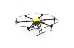 China EV616 Drone Aerial Spraying Can Hold 16L Crop Dusting Drones supplier