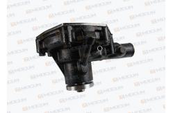 China S6S Auto Water Pump For Mitsubishi S6S Engine Spare Parts Replacement supplier