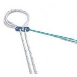Steel Adjustable Loop Titanium Plate For Sports Medicine Suture System for sale
