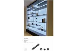 China Laser Cut Metal Folding Screen For Room Divider In All Seasons supplier