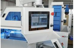 China Intelligent Automatic Camera Counter Vision Counting Packing Machine For Garment Accessories supplier