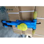 Pneumatic Jack Hammer YT29A Rock Drilling Machine with Pusher Leg
