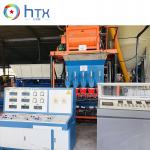 Wet Cast Equipmen Floor Tile Production Line Artificial Stone Making Machine for sale