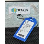 Knitted Weaving Method Waterproof Outdoor Fishing Play Wear Cooling Vest Safety Vest