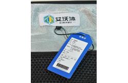 China Knitted Weaving Method Waterproof Outdoor Fishing Play Wear Cooling Vest Safety Vest supplier