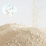 Eco Friendly Tapioca Cat Litter Quick Clumping Flushable Litter For Cats for sale