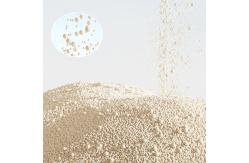 China Custom Cassava Cat Litter Sand ODM Fast Clumping Cat Litter Low Dust supplier