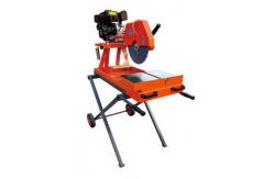 China High Precision Garden Machine Tools 50Hz Construction Brick Cutting Saw supplier