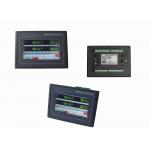 Industrial Weighing Indicator Controller , TFT - Touch Ration Batch Weighing System Controller for sale