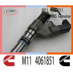 4061851 CUMMINS Neutral Diesel QSM11 ISM1 M11 Injection Pump Fuel Injector 4061851 4026222 4902921 4902921 for sale
