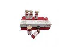 China 10ml/Bottle Pcdc Fat Dissolve Ampoule Solution  Fat Dissolving Injections Safe supplier