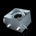 Top-Performing Inline Duct Fans for Optimal Moisture Removal and Ventilation