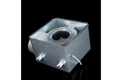 China Top-Performing Inline Duct Fans for Optimal Moisture Removal and Ventilation supplier