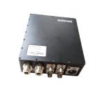 Point To Point Transmission Cofdm 300-4400mhz Mini HD Audio Video Wireless Receiver Constellation 64QAM optional for sale
