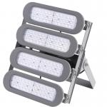 50w to 200w High Power Module Version of LED Stadium Floodlight 130lm/w for Sports Lighting for sale