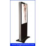 55'' 1080P WIFI Digital Signage for Advertising With Multifunction Android System