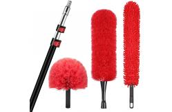 China 7.2M Rod High Ceiling Duster supplier