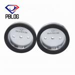 Glass straight edge machine Chamfering cup shape resin grinding wheel for sale