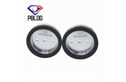 China Glass straight edge machine Chamfering cup shape resin grinding wheel supplier
