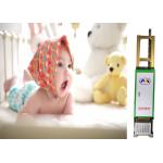 5m Rail 7 Inch Lcd Digital Wall Printing Machine for sale