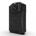 32GB Andriod Police Body Cameras Face Recognition With Removable Battery for sale