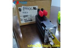 China Kinetix 5100 MPL-B230P-EJ72AA Allen Bradley 400V Class Servo Drive Low inertia supplier