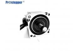 China CNC Machine Nema 34 86mm Encoder Stepper Motor supplier