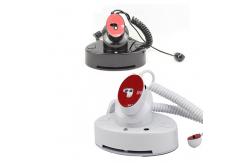 China OEM ODM Shorty Alarm Security ABS Anti Theft Mobile Stand supplier