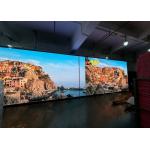 High Brightness P4 Outdoor Advertising LED Screen With Die-Cast Aluminum Case